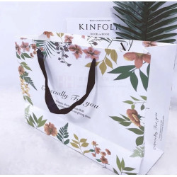 紙袋印刷2H-PB-0001