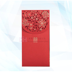 通花利是封－2H-SL-016