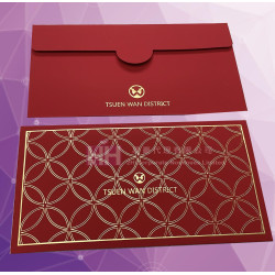 特種紙利是封-2H-SL-028