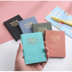 日程隨身小本－2H-SL-029