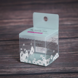 PVC盒-2H-BOX-001