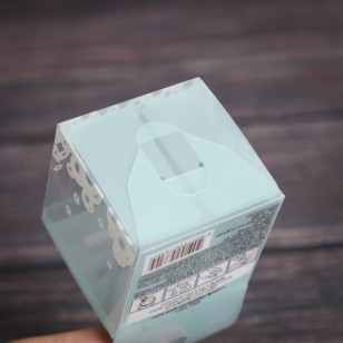 PVC盒-2H-BOX-001 