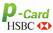 P-card HSBC