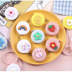 立體公仔卷尺－2H-RU-0019