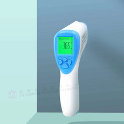 前額 溫度計-2H-EP-0001