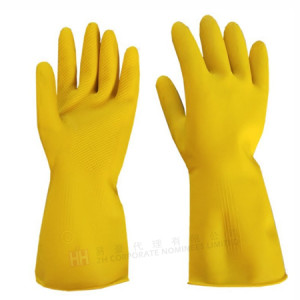 清潔膠手套-2H-Glove