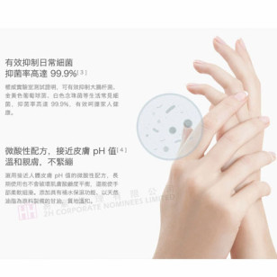 Mijia 米家 自動感應洗手機套裝-2H-MI