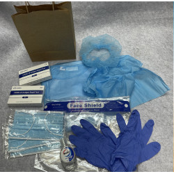 抗疫愛心包－2H-PACK-22