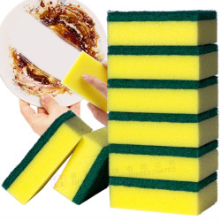 百潔海棉-2H-sponge