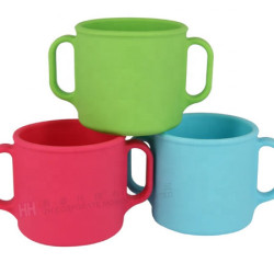 可重複使用矽膠杯-2H-SC-0003