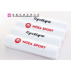 純棉绣花毛巾2H-TW-0019