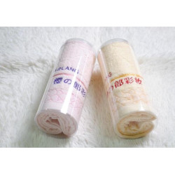圈裝毛巾2H-TW-004