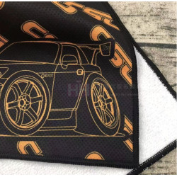 彩色超柔順毛巾-2H-TW-0043