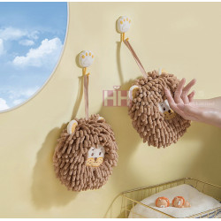 超強吸水掛巾－2H-TW-0047