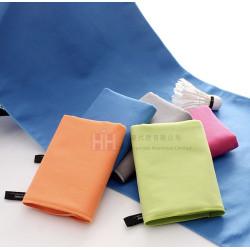 超強吸水運動巾－2H-TW-0051