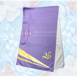 輕質超冰感清涼冰巾－2H-TW-0053