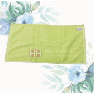 棉毛巾－2H-TW-0059