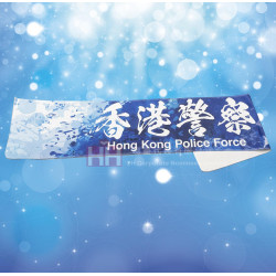 廣告橫額超細纖維毛巾－2H-TW-0060