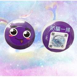 壓縮毛巾－2H-TW-0062