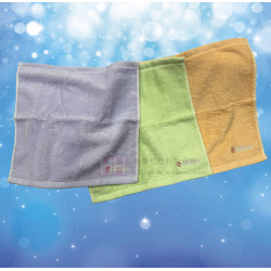 純棉小方巾－2H-TW-0075