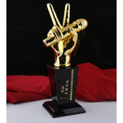 獎盃2H-TH005