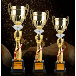 獎盃-2H-TH009