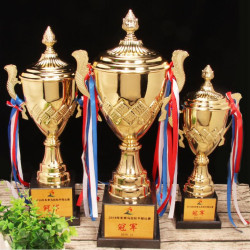 獎盃-2H-TH010