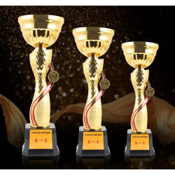 獎盃-2H-TH011