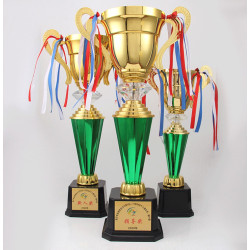 獎盃-2H-TH012