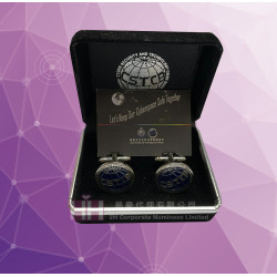 手袖扣－ 2H-TT031