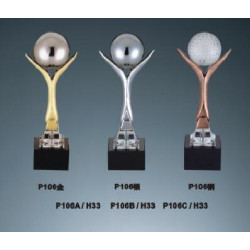獎盃2H-TH-P106