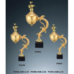 獎盃2H-TH-P107