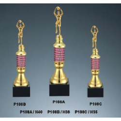 獎盃2H-TH-P108