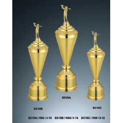 獎盃2H-TH-S316
