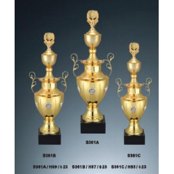 獎盃2H-TH-S361