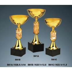 獎盃2H-TH-S61