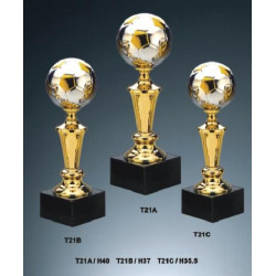 獎盃2H-TH-T21