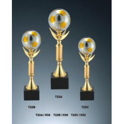獎盃2H-TH-T22