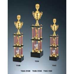 獎盃2H-TH-T33