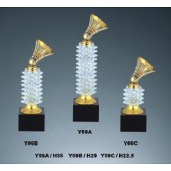 獎盃2H-TH-Y09