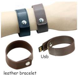 皮革USB-2H-USB-020