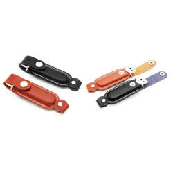 皮革USB-2H-USB-021