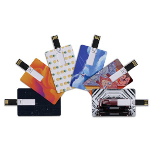 卡片USB-2H-USB-036