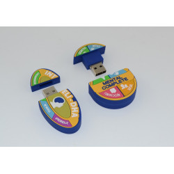 造型USB-2H-USB-048