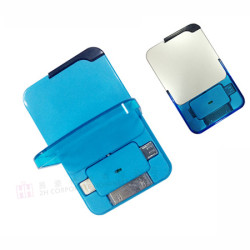 三合一數據線 iphone5 iphone 4s 三星 -2H-USB-065