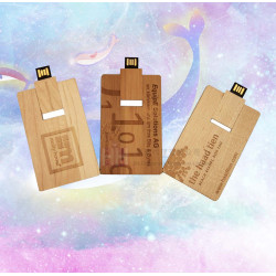 環保卡片式USB-2H-USB-079