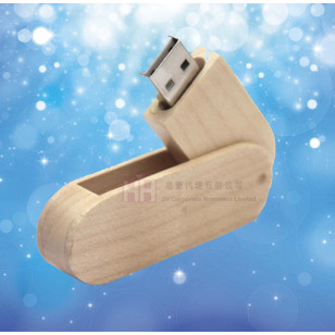 竹木USB- 2H-USB-082