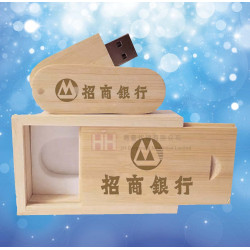 竹木USB- 2H-USB-082