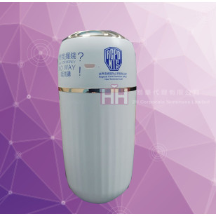USB香薰加濕器－2H-GP0043