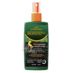 驅蚊水－2H-GP0122